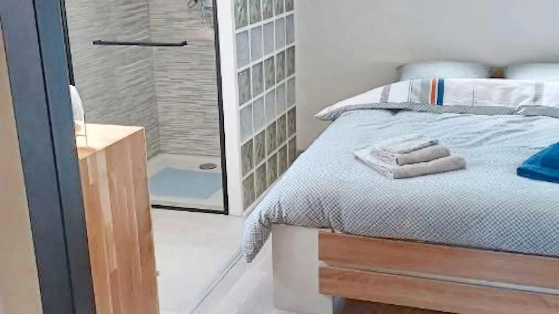 Appartement Cosy A Publier 30 M² Terrasse Ensoleillee