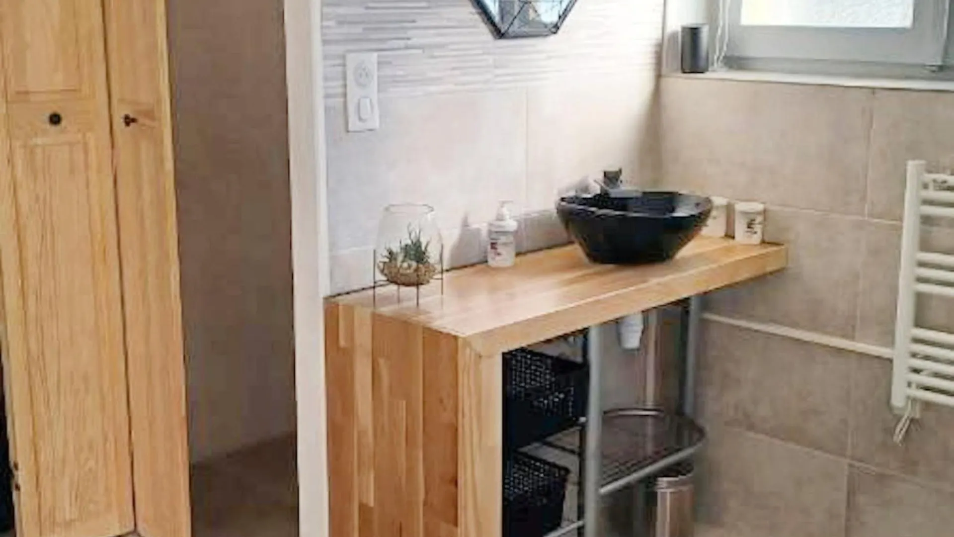 Appartement Cosy A Publier 30 M² Terrasse Ensoleillee