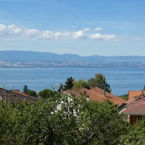 Bed & Breakfast Au Coucher Du, Publier